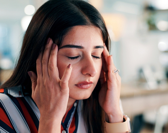 Триптаны и сердечно-сосудистые события у пациентов с мигренью