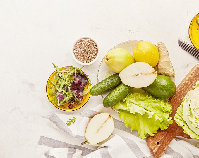 Диета с низким содержанием FODMAP превосходит традиционные рекомендации при постпрандиальном дистресс-синдроме