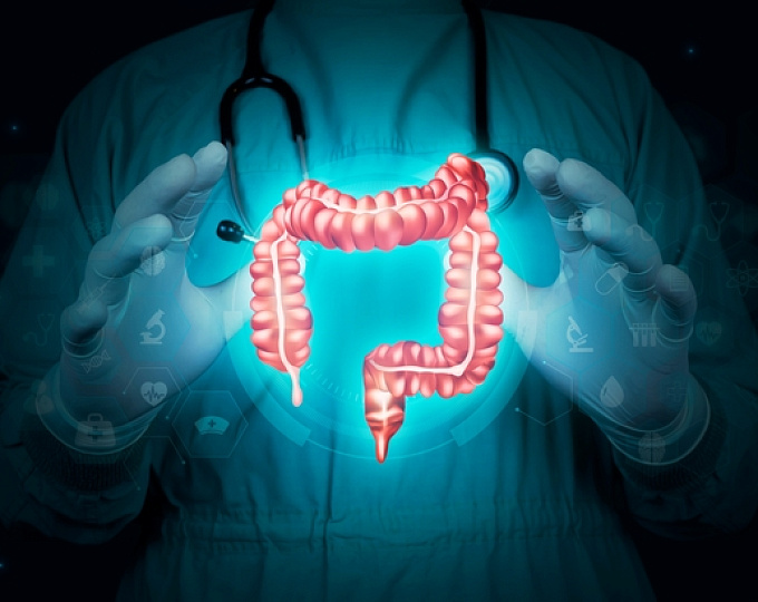 Локализация полипов определяет риск колоректального рака