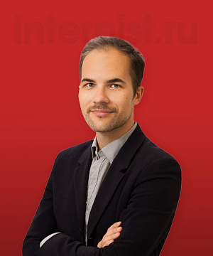 Вавилов Владимир Владимирович