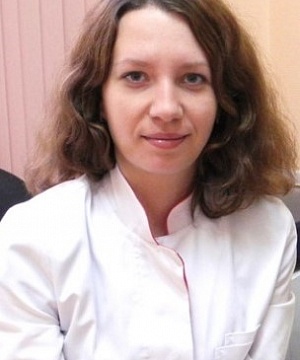 Слепцова  Татьяна  Владимировна