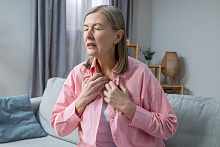 Преждевременная менопауза и риск развития ишемической болезни сердца