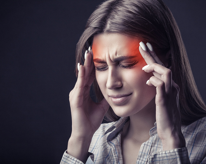 Исследование фреманезумаба у пациентов с посттравматической головной болью 