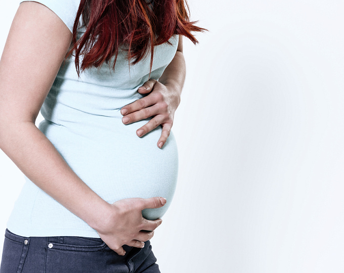 Осложненный аппендицит во время беременности: какая стратегия ведения оптимальнее?