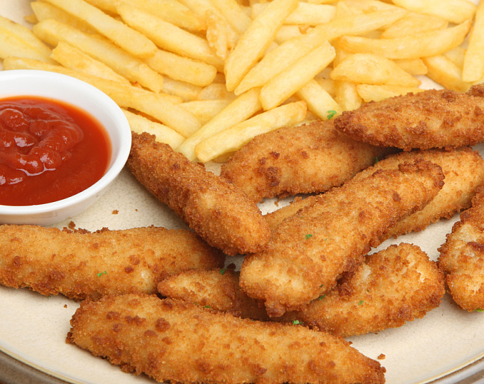 Существует ли зависимость от ультра-обработанной пищи?