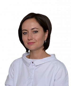 Ваховская Татьяна Викторовна
