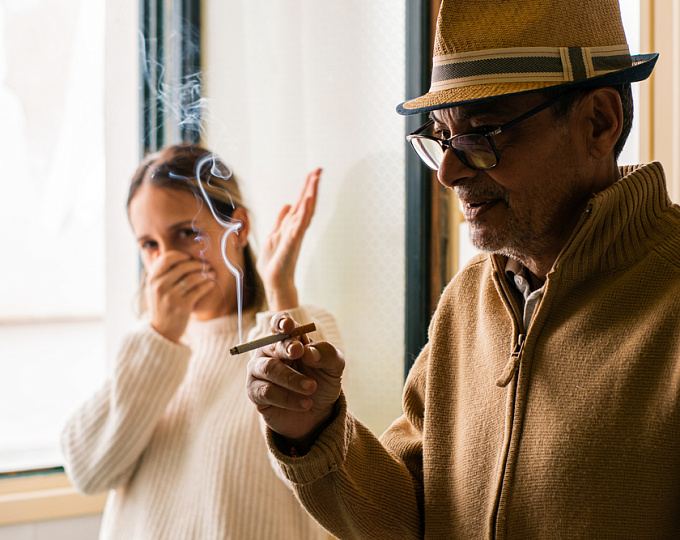 Какие факторы увеличивают риск смерти от аневризмы и диссекции аорты?