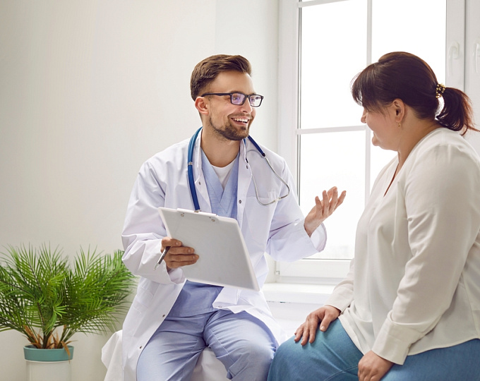 Жизнь спустя 10 лет после бариатрической операции: что меняется на самом деле?