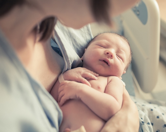 Ингибиторы ЦОГ-2 ассоциированы с повышенным риском преждевременных родов 