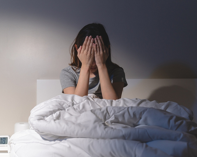 Как улучшить качество сна у госпитализированных пациентов?