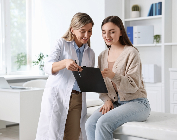 Первичная яичниковая недостаточность и аутоиммунные заболевания: есть ли связь?