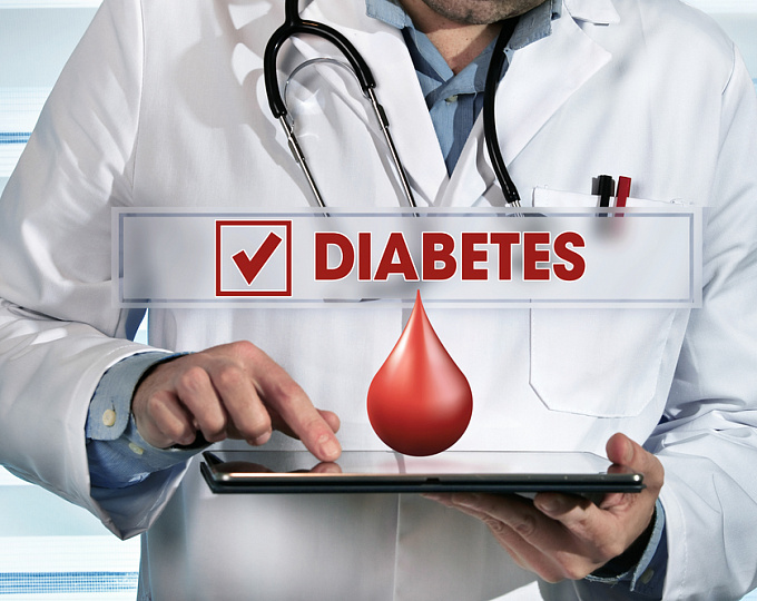 Может ли СИПАП терапия улучшить гликемический контроль и снизить риск развития новых случаев диабета?