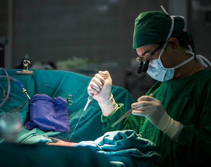 TAVR у пациентов низкого хирургического риска: каковы отдаленные исходы?