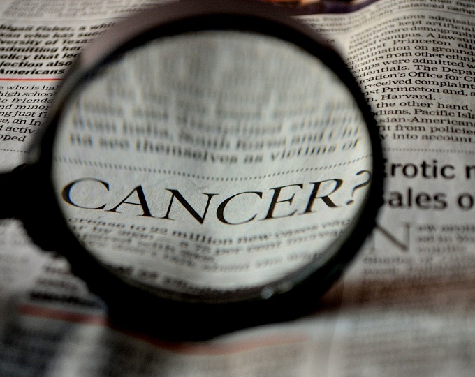 Ожидания по инновационному методу лечения немелкоклеточного рака легкого не оправдались