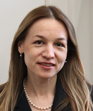 Ершова Александра Игоревна