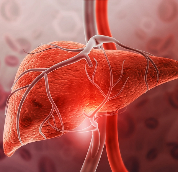 Выбор терапии у пациентов с сахарным диабетом 2 типа и циррозом печени