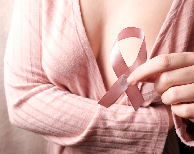 Что может помочь снизить риск смертности при раке груди?