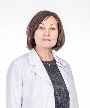 Галян Татьяна Николаевна