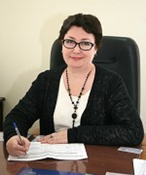 Фролова Ольга Игоревна