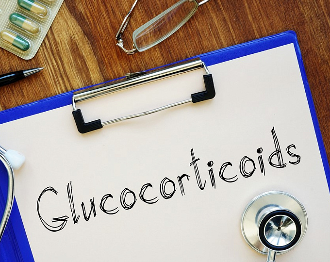 Причины и риск смерти у пациентов с экзогенным синдромом Кушинга