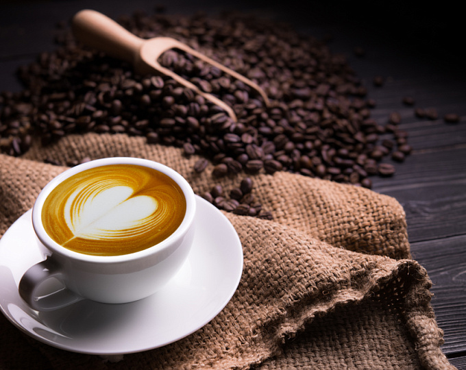 Влияние кофе на почки, сердце и сосуды
