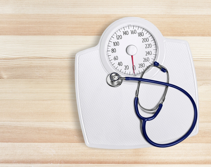 ИМТ в подростковом возрасте и риск развития ФП впоследствии