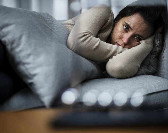 Эффективность комбинированной терапии с эскетамином у пациентов с лекарственно-резистентной депрессией