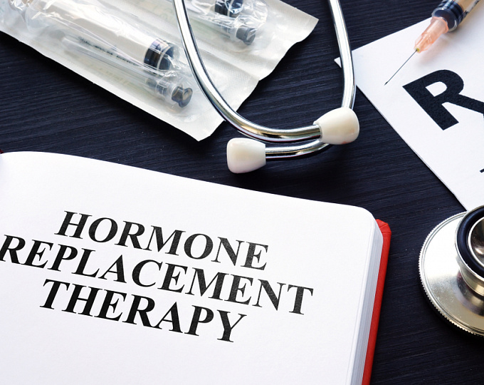 Заместительная гормональная терапия и рак молочной железы. Данные крупного анализа
