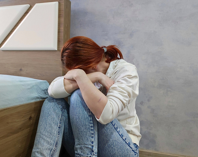 Существует ли связь между терапией габапентиноидами и риском самоповреждений