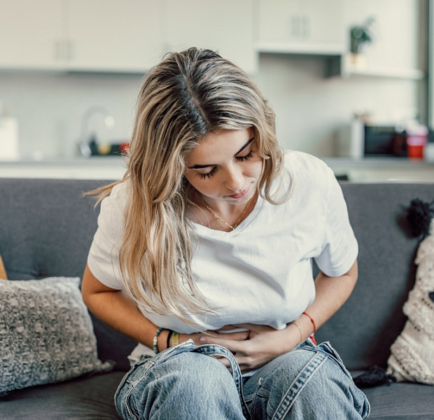 Хронические желудочно-кишечные симптомы широко распространены при синдроме Элерса–Данло и расстройствах спектра гипермобильности