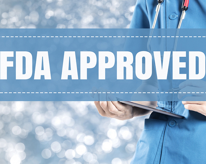 FDA одобрен новый препарат для лечения волчаночного нефрита