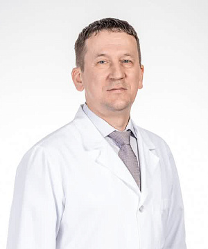 Ховрин Валерий Владиславович