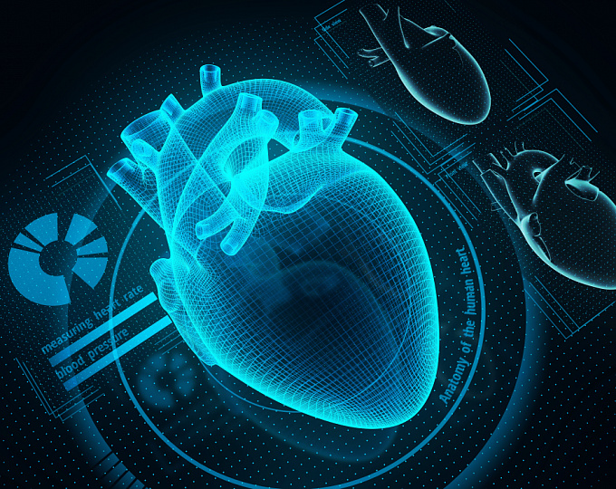Новый препарат для лечения сердечной недостаточности с сохраненной ФВ не улучшает качество жизни пациентов 