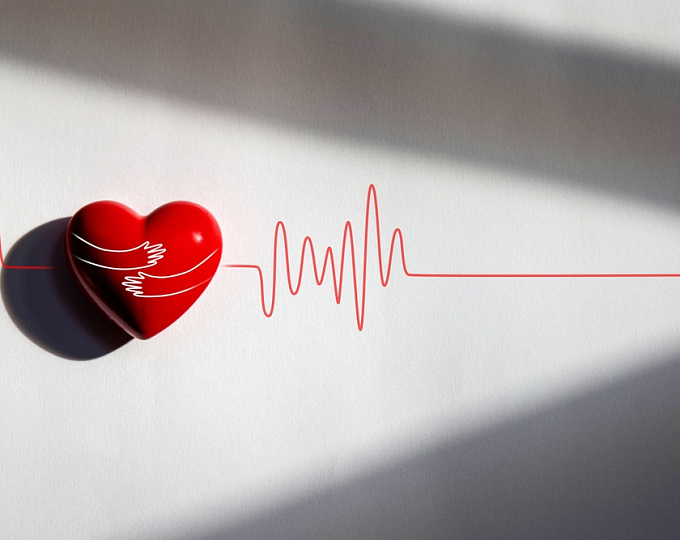 Выраженное снижение уровня гемоглобина после транскатетерной замены аортального клапана