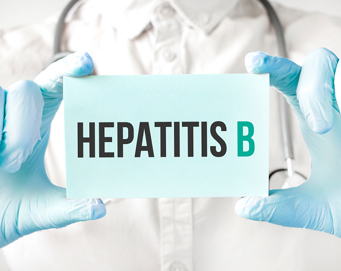 Риск реактивации гепатита В у пациентов, получающих иммунотерапию по поводу рака печени
