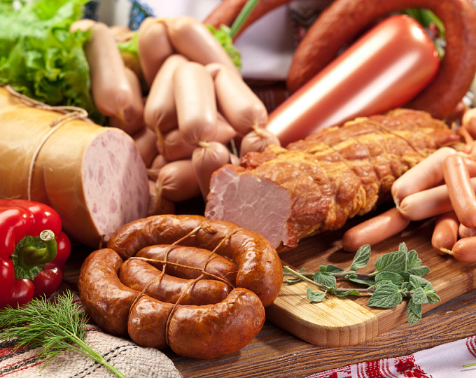 Ультра-обработанная пища как фактор риска сердечно-сосудистой смертности 