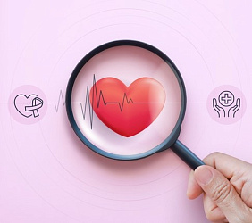 Антиаритмические препараты у пациентов с остановкой сердца