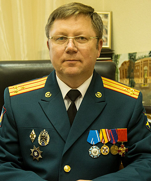 Тыренко Вадим Витальевич