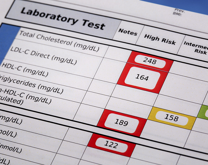 Польза и риски раннего начала скрининга липидных заболеваний