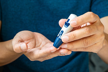 Сахарный диабет и внезапная сердечная смерть: есть ли связь?