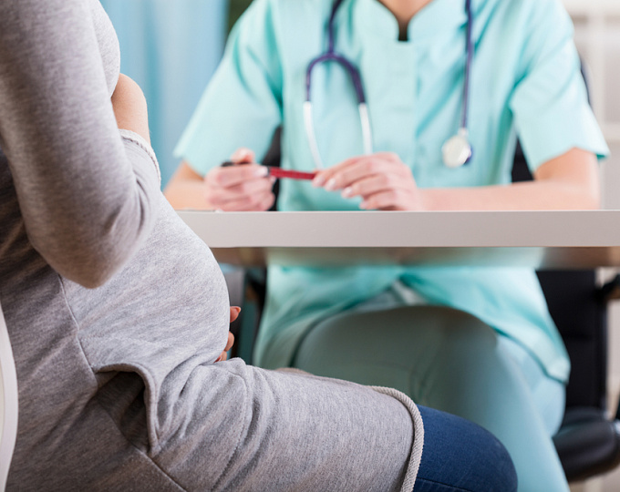 Ингибиторы протонной помпы при беременности: увеличен ли риск неблагоприятных исходов для ребенка?