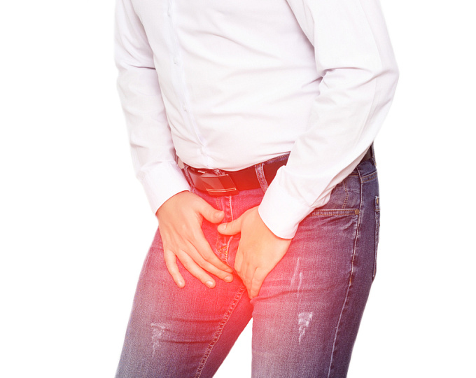 Риск фимоза на фоне противодиабетической терапии