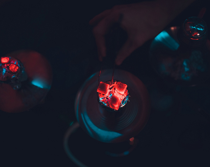 Курение кальяна и риск развития онкологических заболеваний