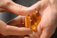 Рыбий жир и сердечно-сосудистые события у пациентов на гемодиализе