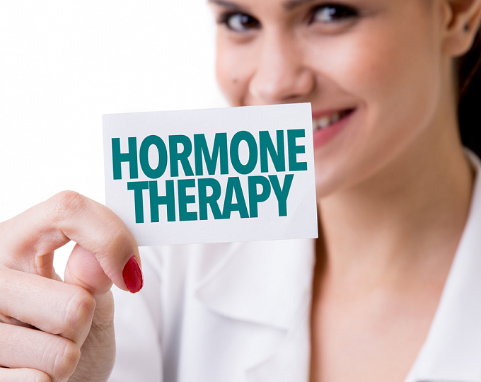 Влияние менопаузальной гормональной терапии на атеросклероз. Вопросов больше, чем ответов 