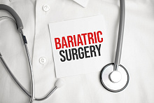 Долгосрочная эффективность и безопасность бариатрической хирургии при ожирении 1 степени