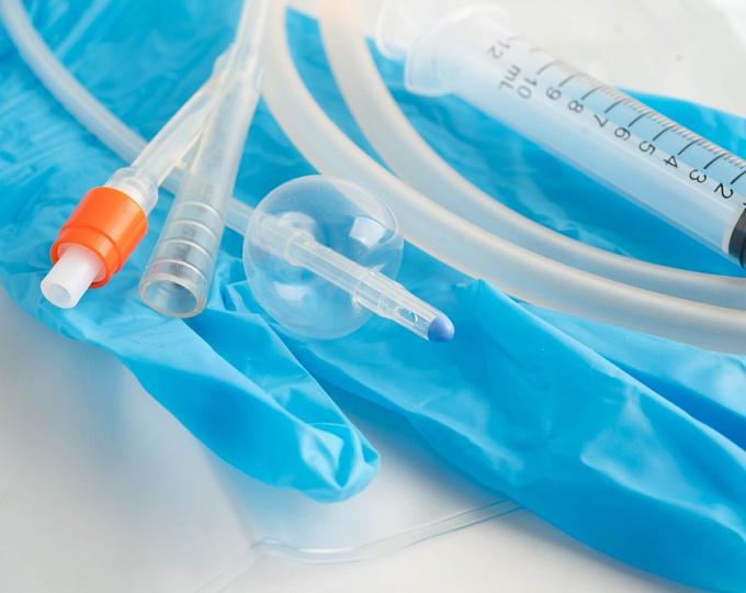 Повторная катетерная аблация фибрилляции предсердий