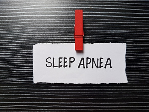 Бариатрические вмешательства у пациентов с синдромом обструктивного апноэ сна