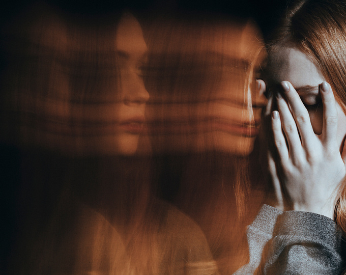 Последствия длительно нелеченного эпизода психоза 