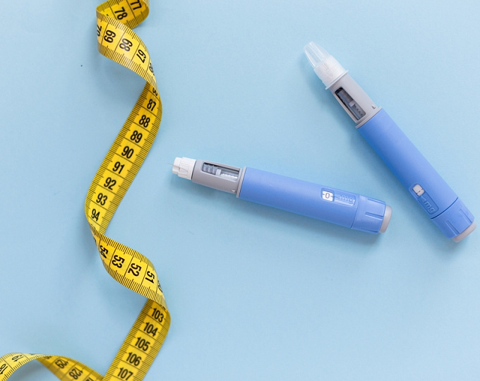 Неожиданное повышение риска депрессии на фоне терапии агонистом рецептора ГЛП-1